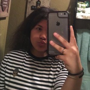 Meet your Posher, Ariana